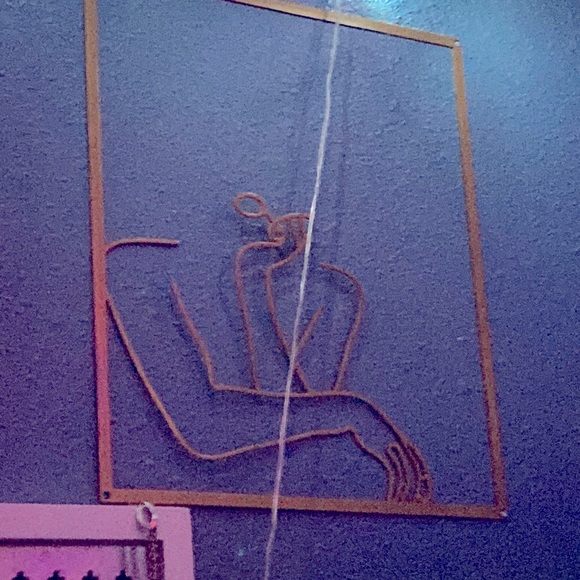 Wall Decor - Picture 2 of 2